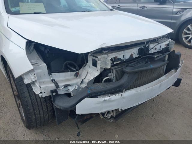 1G11F5SL3FF167913 Chevrolet Malibu 1lz