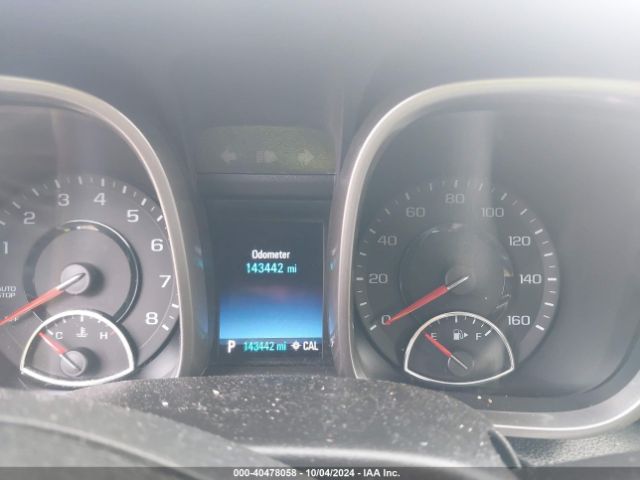1G11F5SL3FF167913 Chevrolet Malibu 1lz