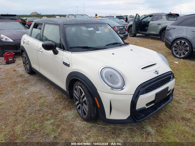 2023 MINI HARDTOP WMW53DK01P2S78287 Photo 0