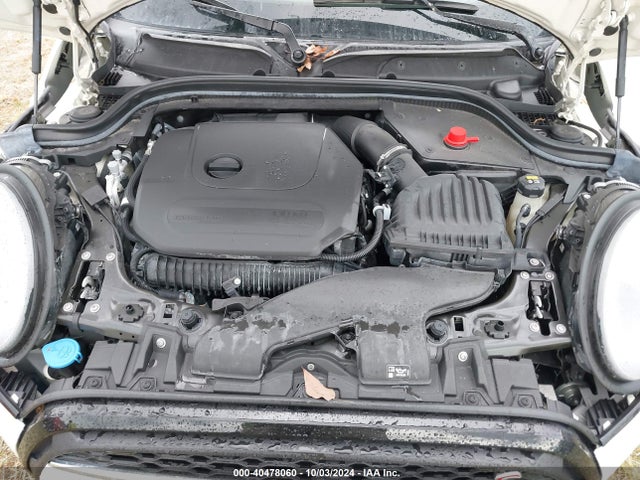 2023 MINI HARDTOP WMW53DK01P2S78287 Photo 9