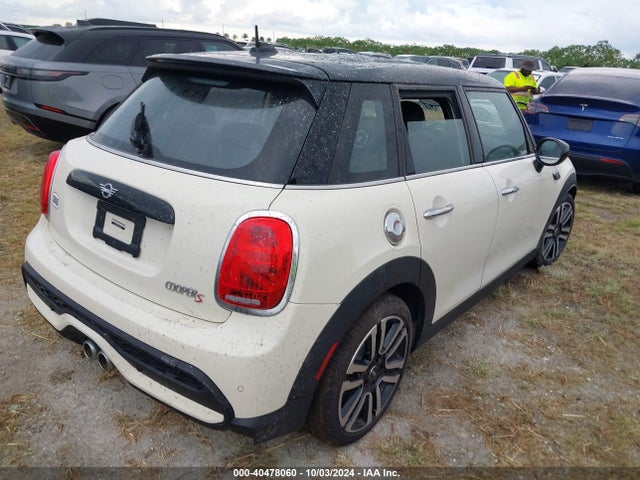 2023 MINI HARDTOP WMW53DK01P2S78287 Photo 3