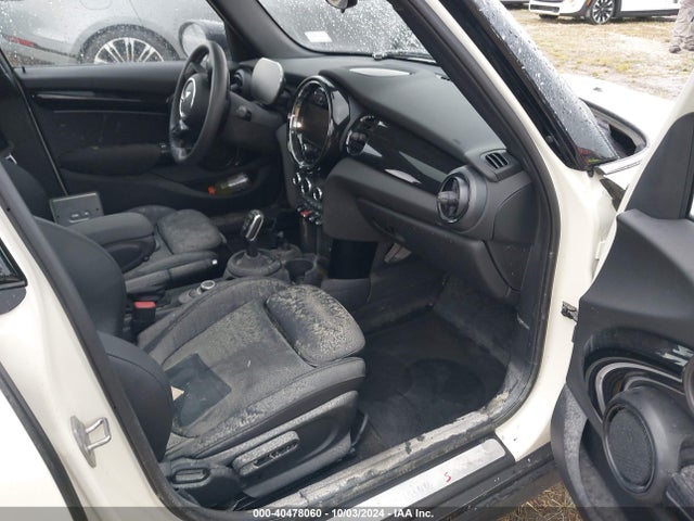 2023 MINI HARDTOP WMW53DK01P2S78287 Photo 4