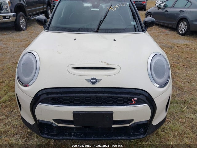 2023 MINI HARDTOP WMW53DK01P2S78287 Photo 5