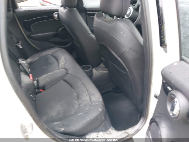 2023 MINI HARDTOP WMW53DK01P2S78287 Photo 7