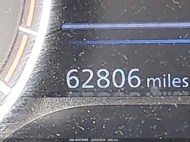 1N4BL4CV6NN400885 Nissan Altima Sr Fwd