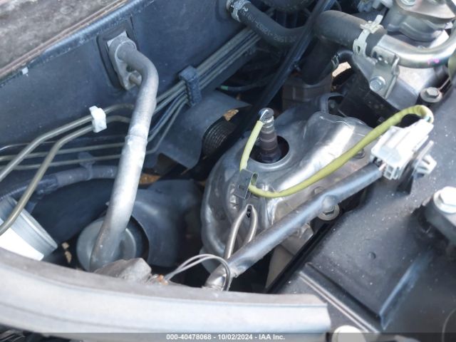 1N4BL4CV6NN400885 Nissan Altima Sr Fwd