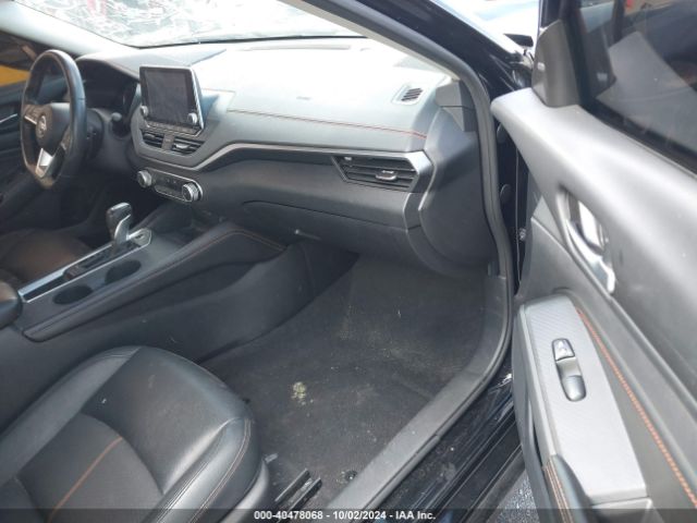 1N4BL4CV6NN400885 Nissan Altima Sr Fwd