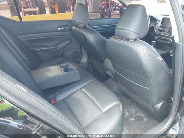 1N4BL4CV6NN400885 Nissan Altima Sr Fwd