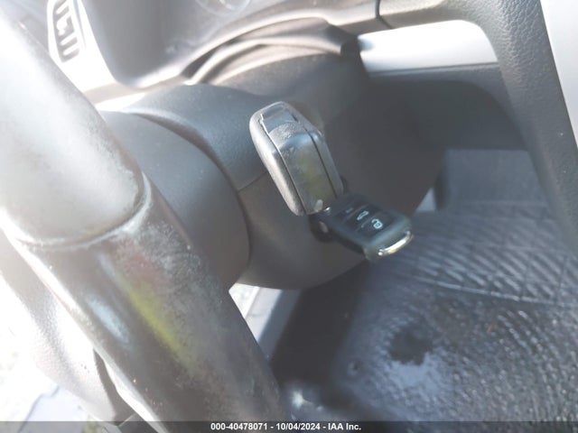 Volkswagen Eos Komfort 2014 WVWBW8AH8EV007136 Image 11
