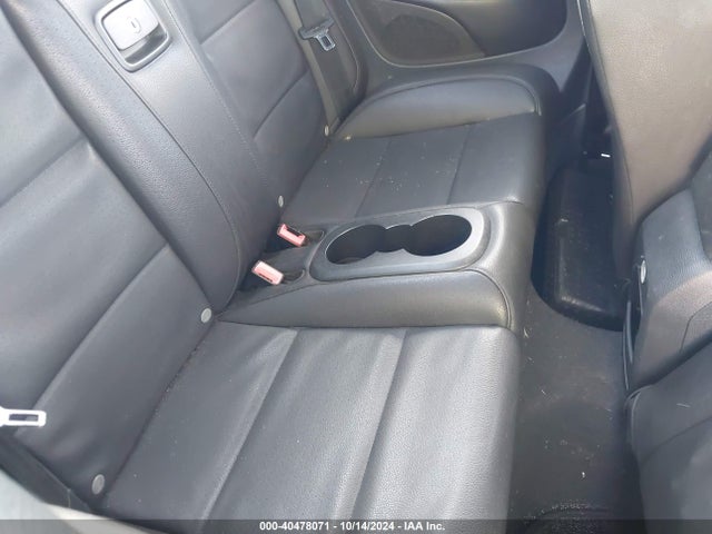 Volkswagen Eos Komfort 2014 WVWBW8AH8EV007136 Image 8