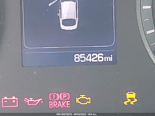 Hyundai SONATA SE 2017 5NPE24AFXHH462574 Image 16