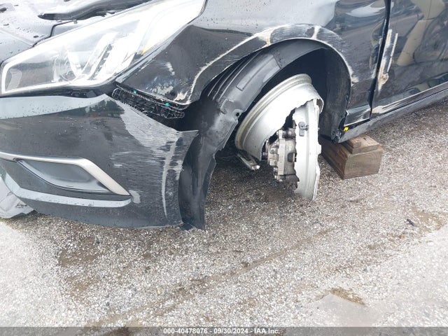 Hyundai SONATA SE 2017 5NPE24AFXHH462574 Image 6