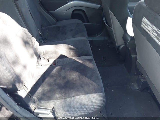 2011 MITSUBISHI OUTLANDER JA4AS2AW3BU014672 Photo 7