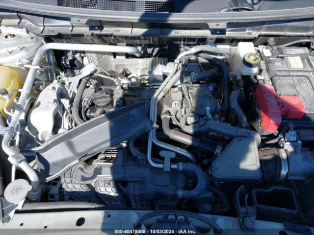 2023 MITSUBISHI OUTLANDER JA4J4VA89PZ033315 Photo 9