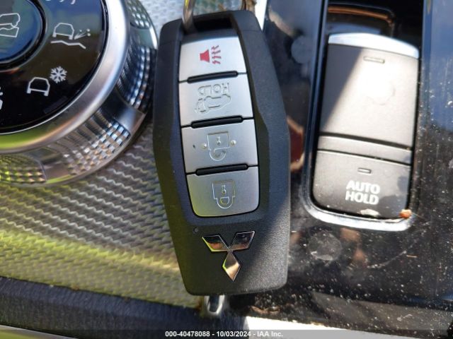 2023 MITSUBISHI OUTLANDER JA4J4VA89PZ033315 Photo 10