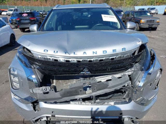2023 MITSUBISHI OUTLANDER JA4J4VA89PZ033315 Photo 5