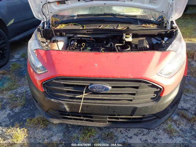 Ford Transit Connect Xl 2019 NM0LS7E28K1419475 Image 10