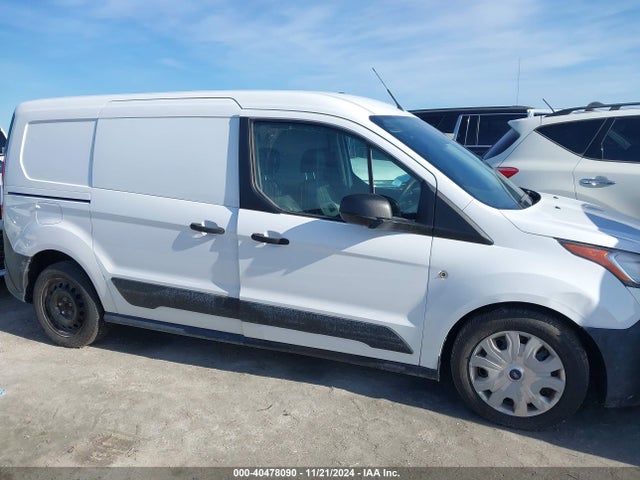 Ford Transit Connect Xl 2019 NM0LS7E28K1419475 Image 12