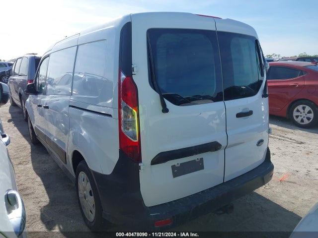 Ford Transit Connect Xl 2019 NM0LS7E28K1419475 Image 3