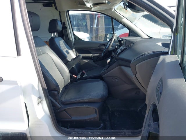 Ford Transit Connect Xl 2019 NM0LS7E28K1419475 Image 5