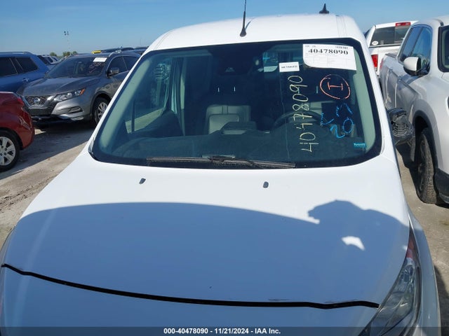 Ford Transit Connect Xl 2019 NM0LS7E28K1419475 Image 6