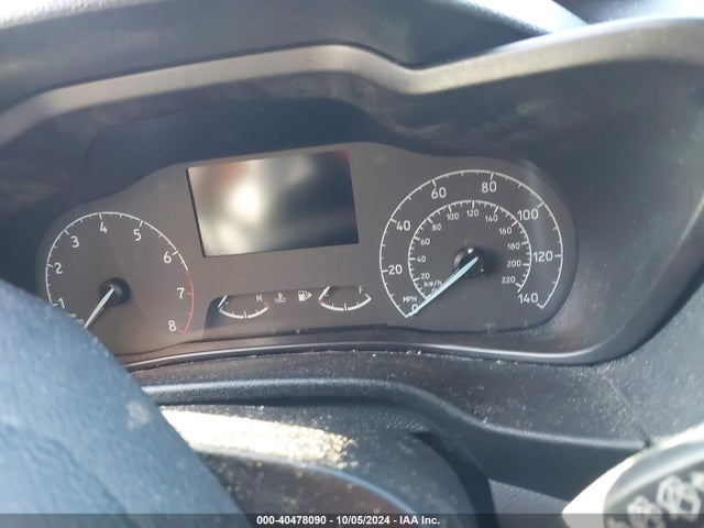 Ford Transit Connect Xl 2019 NM0LS7E28K1419475 Image 7