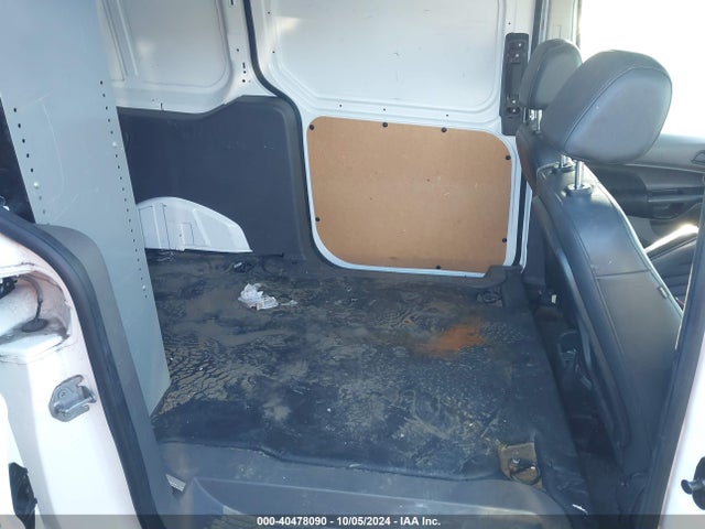 Ford Transit Connect Xl 2019 NM0LS7E28K1419475 Image 8