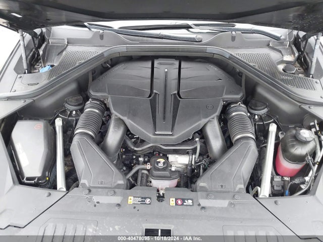 KMUHCESC6RU185771 Genesis Gv80 3.5t Awd