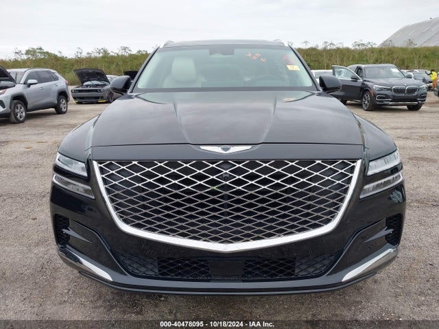 KMUHCESC6RU185771 Genesis Gv80 3.5t Awd