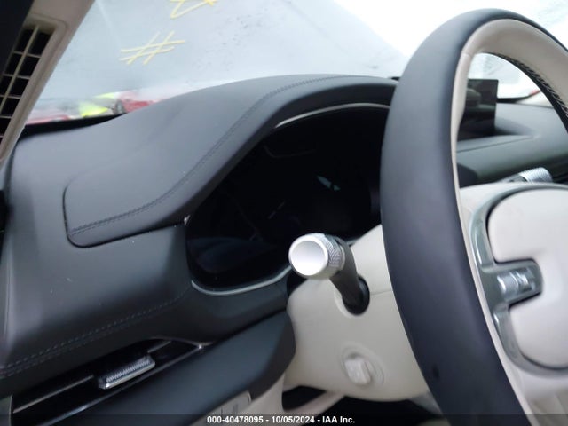 KMUHCESC6RU185771 Genesis Gv80 3.5t Awd