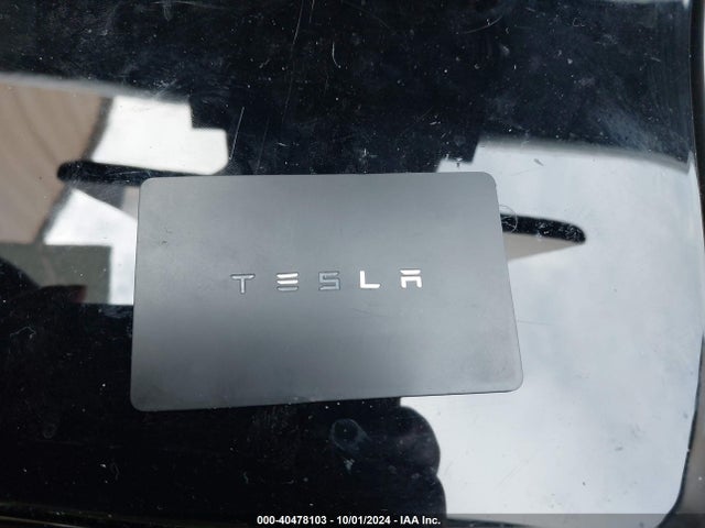 2019 TESLA MODEL 3 5YJ3E1EA5KF466503 Photo 10