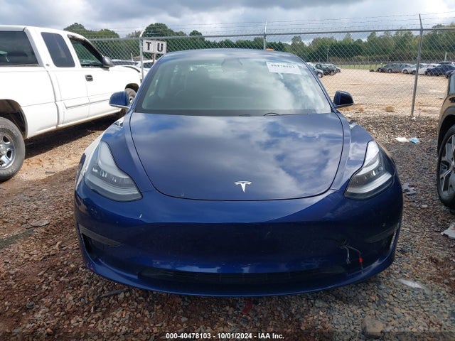 Tesla Model 3 Long Range/mid Range/standard Range/standard Range Plus 2019 5YJ3E1EA5KF466503 Image 13