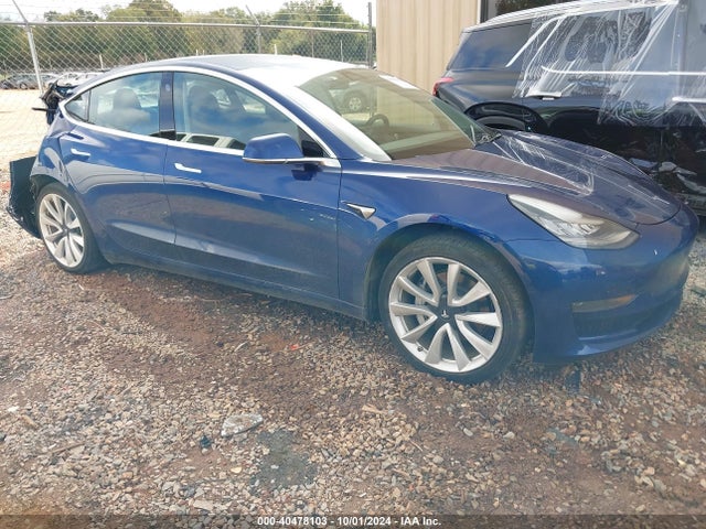 Tesla Model 3 Long Range/mid Range/standard Range/standard Range Plus 2019 5YJ3E1EA5KF466503 Image 14