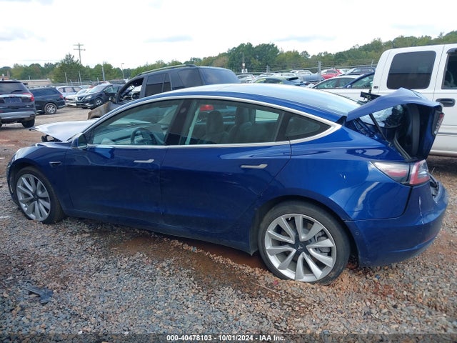 Tesla Model 3 Long Range/mid Range/standard Range/standard Range Plus 2019 5YJ3E1EA5KF466503 Image 15