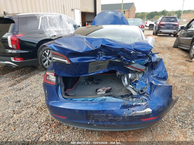 Tesla Model 3 Long Range/mid Range/standard Range/standard Range Plus 2019 5YJ3E1EA5KF466503 Image 17
