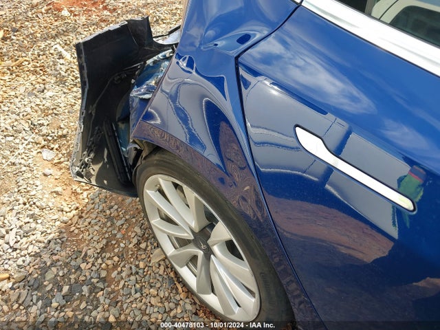 Tesla Model 3 Long Range/mid Range/standard Range/standard Range Plus 2019 5YJ3E1EA5KF466503 Image 20