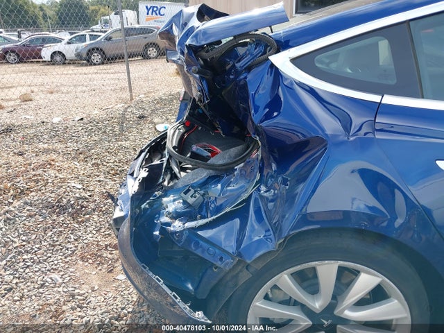 Tesla Model 3 Long Range/mid Range/standard Range/standard Range Plus 2019 5YJ3E1EA5KF466503 Image 21