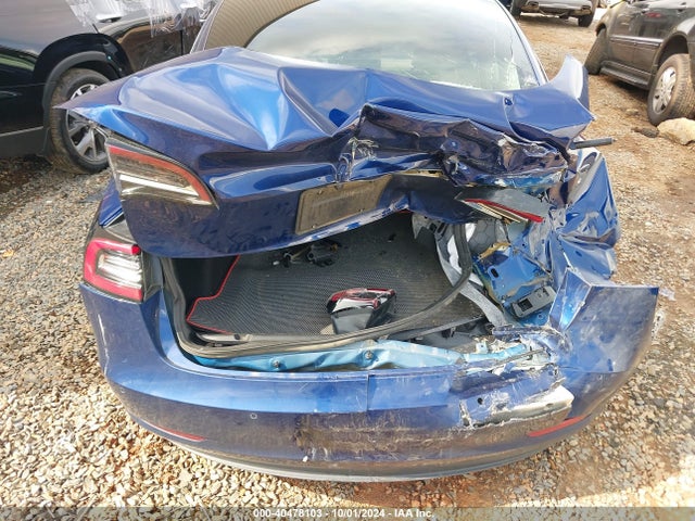Tesla Model 3 Long Range/mid Range/standard Range/standard Range Plus 2019 5YJ3E1EA5KF466503 Image 22