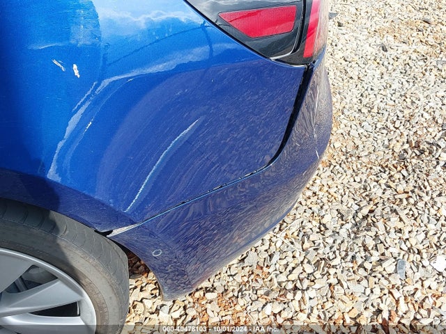 Tesla Model 3 Long Range/mid Range/standard Range/standard Range Plus 2019 5YJ3E1EA5KF466503 Image 23