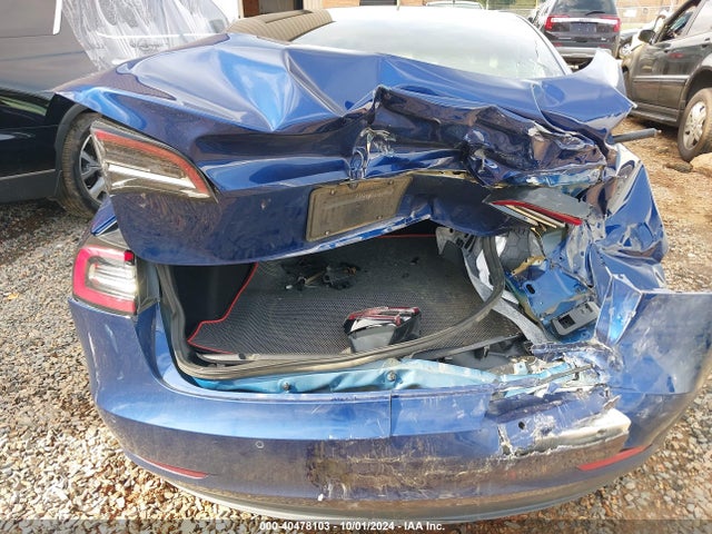 2019 TESLA MODEL 3 5YJ3E1EA5KF466503 Photo 5