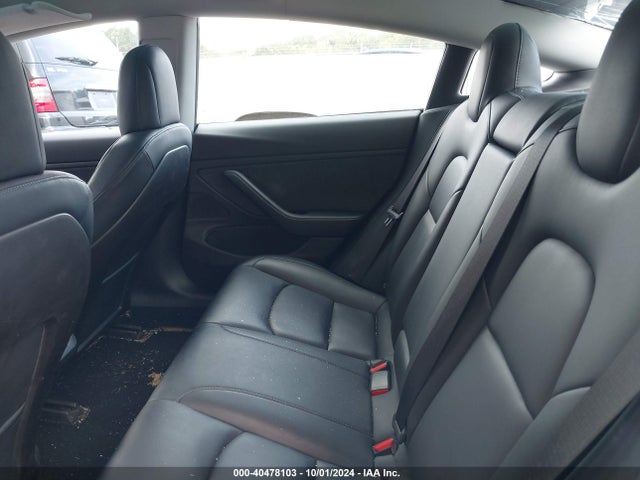 2019 TESLA MODEL 3 5YJ3E1EA5KF466503 Photo 7