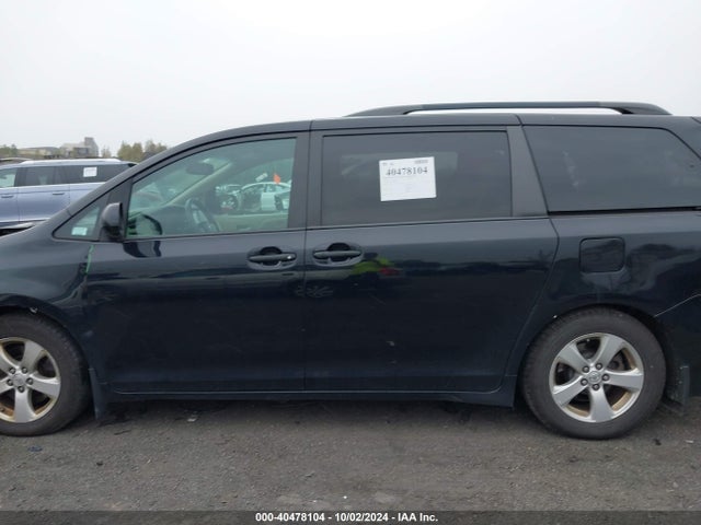 Toyota Sienna Le 8 Passenger 2016 5TDKK3DC1GS727471 Image 14