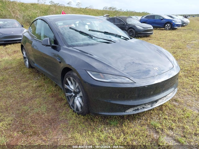 2024 TESLA MODEL 3 5YJ3E1EA4RF765975 Photo 0