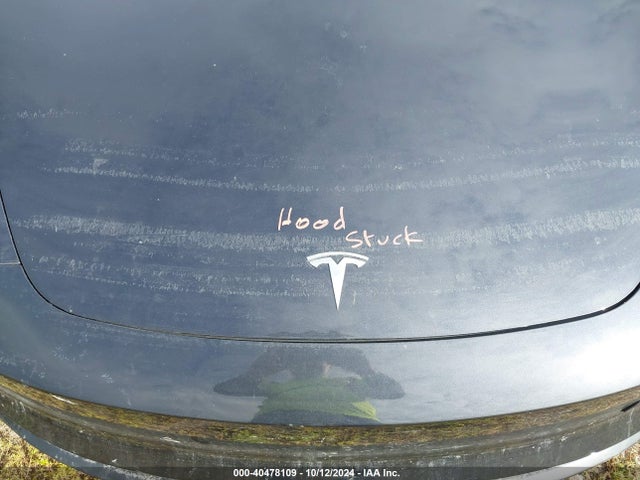 2024 TESLA MODEL 3 5YJ3E1EA4RF765975 Photo 9