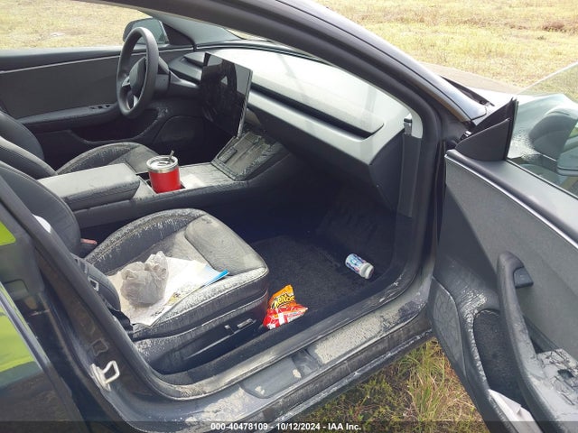 2024 TESLA MODEL 3 5YJ3E1EA4RF765975 Photo 4