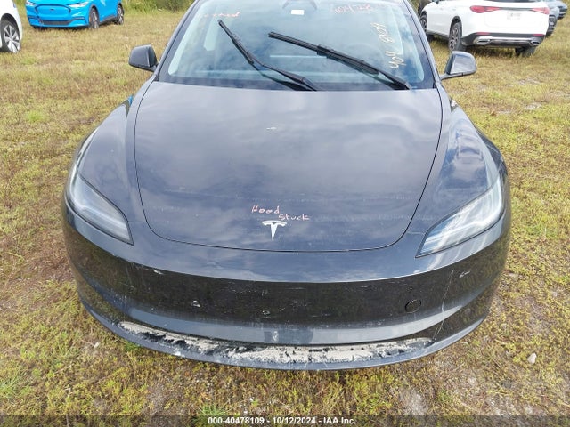 2024 TESLA MODEL 3 5YJ3E1EA4RF765975 Photo 5