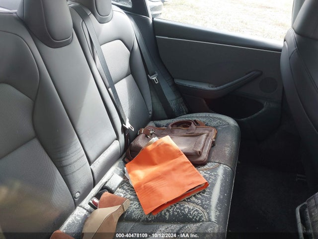 2024 TESLA MODEL 3 5YJ3E1EA4RF765975 Photo 7