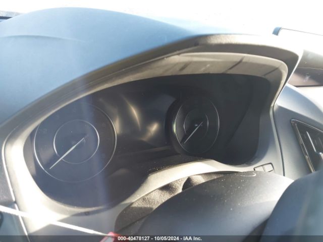 5J8TC1H71KL008316 Acura Rdx Advance Package