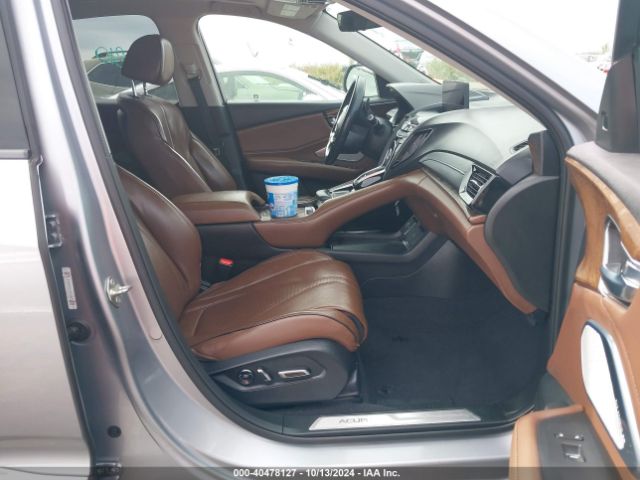 5J8TC1H71KL008316 Acura Rdx Advance Package