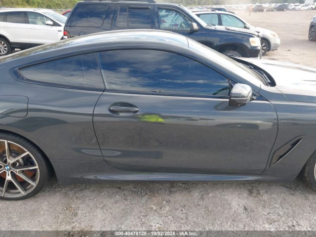 WBABC4C55KBU95735 BMW M850i Xdrive
